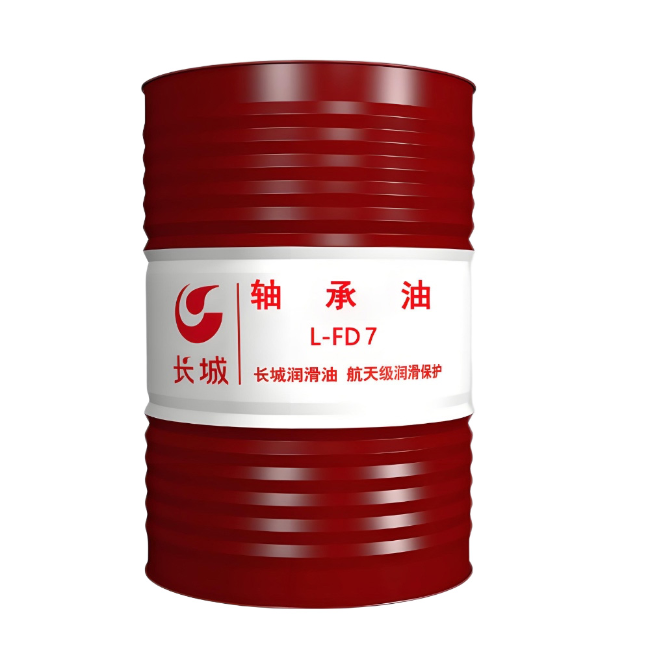 两当长城FD轴承油